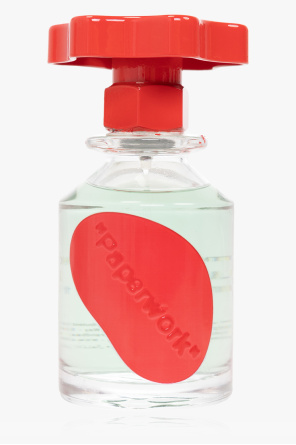 White 'Paperwork Solution No.2' eau de parfum Off-White - Vitkac AS